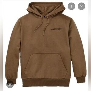 NWT Filson Prospector Hoodie